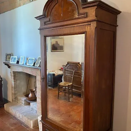 Torre Colombaia Guest House Salsomaggiore Terme Exterior photo