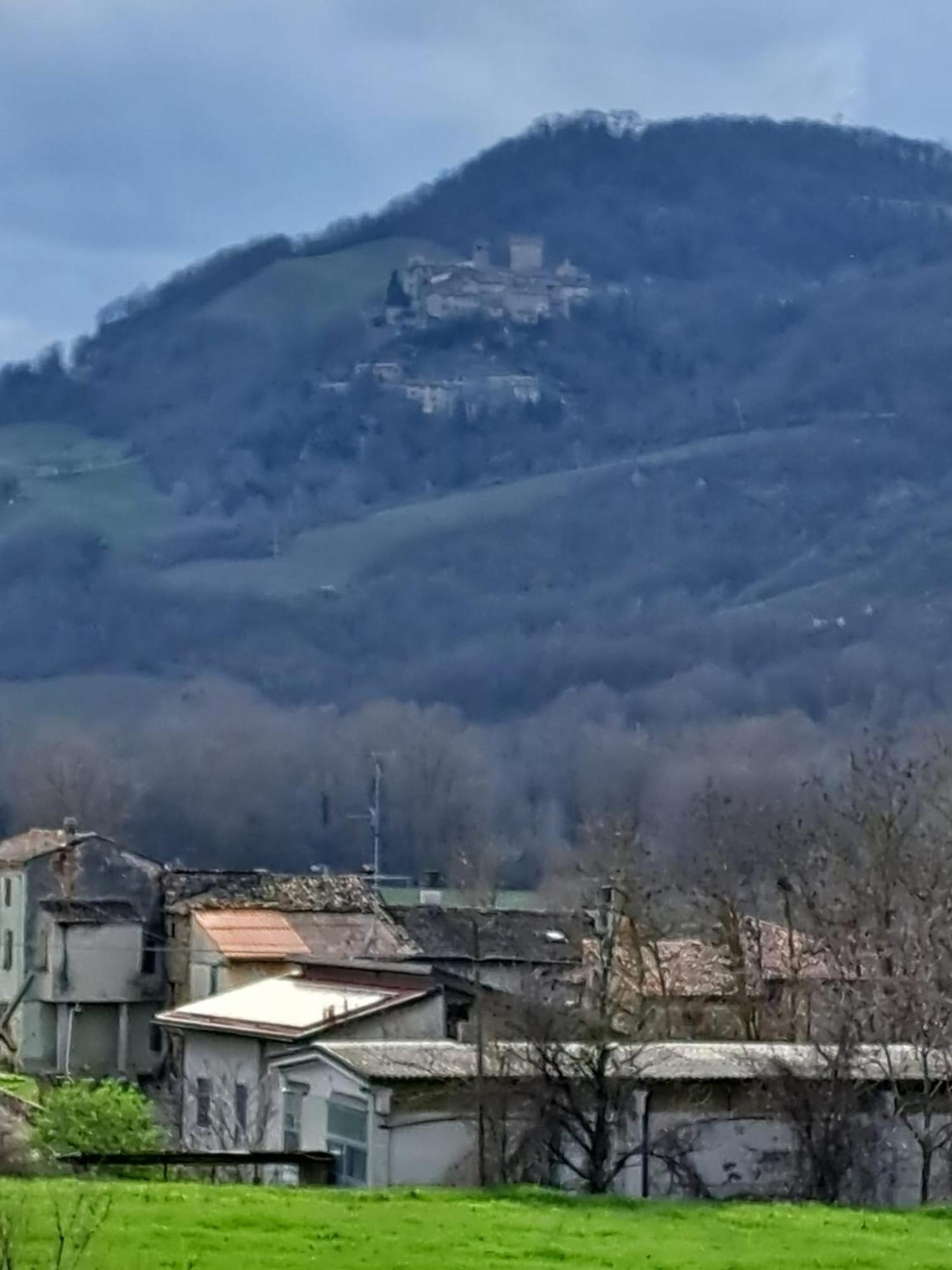 Torre Colombaia * Salsomaggiore Terme