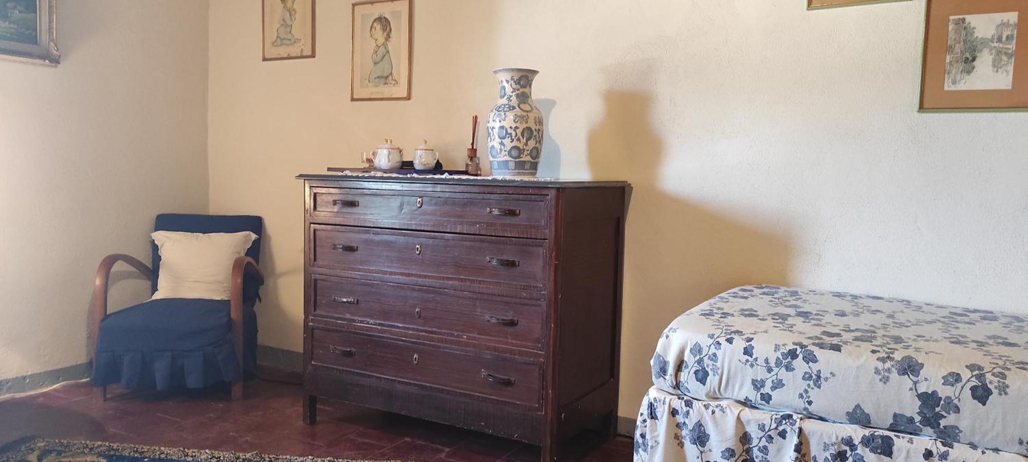 Country house Torre Colombaia Salsomaggiore Terme